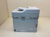 Brother mfc-l3750cdw overige printers en copiers - afbeelding 7 van  7
