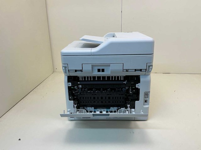 Brother mfc-l3750cdw overige printers en copiers - afbeelding 2 van  12