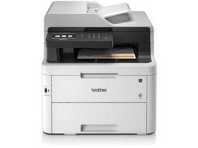 Brother mfc-l3750cdw overige printers en copiers - afbeelding 4 van  12