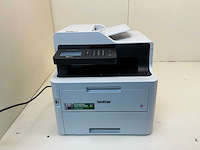 Brother mfc-l3750cdw overige printers en copiers