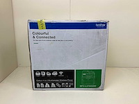Brother mfc-l3750cdw overige printers en copiers - afbeelding 5 van  12