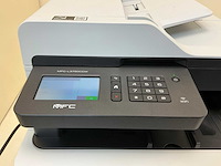 Brother mfc-l3750cdw overige printers en copiers - afbeelding 6 van  12