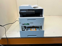 Brother mfc-l3750cdw overige printers en copiers - afbeelding 8 van  12