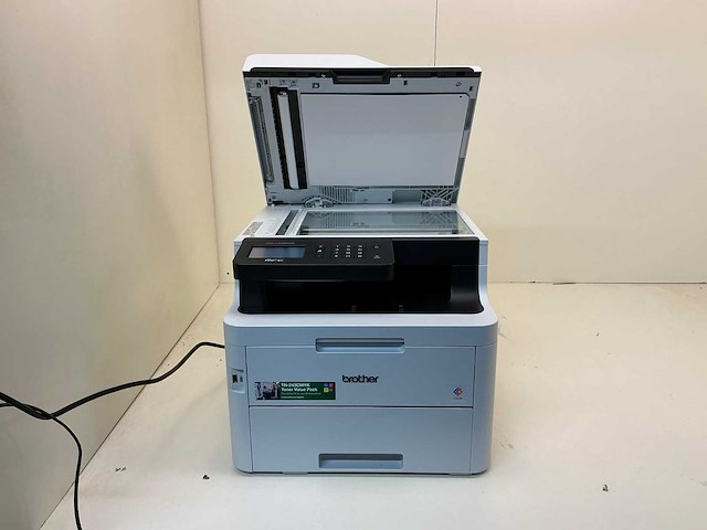 Brother mfc-l3750cdw overige printers en copiers - afbeelding 9 van  12