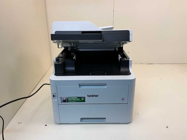 Brother mfc-l3750cdw overige printers en copiers - afbeelding 10 van  12