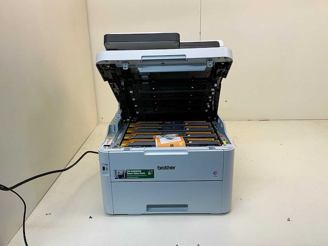 Brother mfc-l3750cdw overige printers en copiers - afbeelding 11 van  12