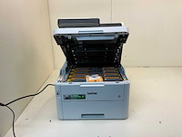 Brother mfc-l3750cdw overige printers en copiers - afbeelding 11 van  12