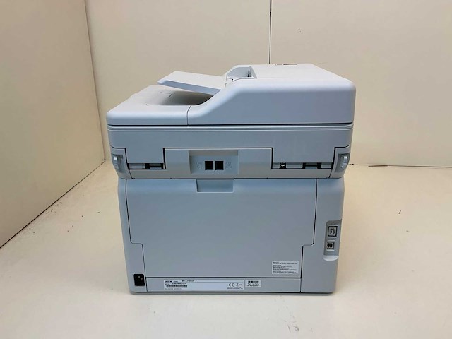 Brother mfc-l3750cdw overige printers en copiers - afbeelding 12 van  12