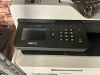 Brother mfc-l3750cdw printer (2x) - afbeelding 3 van  7