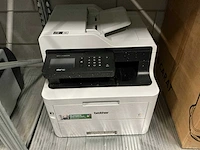 Brother mfc-l3750cdw