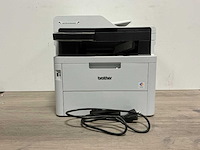 Brother mfc-l37600cdw printer - afbeelding 1 van  11