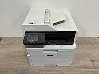 Brother mfc-l37600cdw printer - afbeelding 4 van  11