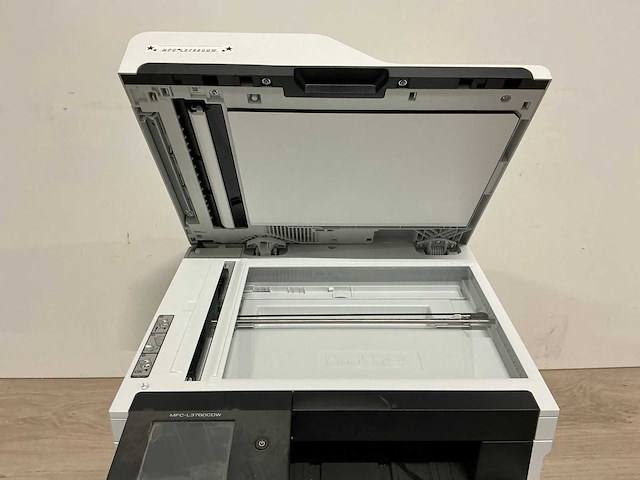 Brother mfc-l37600cdw printer - afbeelding 5 van  11