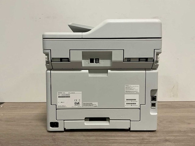 Brother mfc-l37600cdw printer - afbeelding 8 van  11