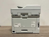 Brother mfc-l37600cdw printer - afbeelding 8 van  11