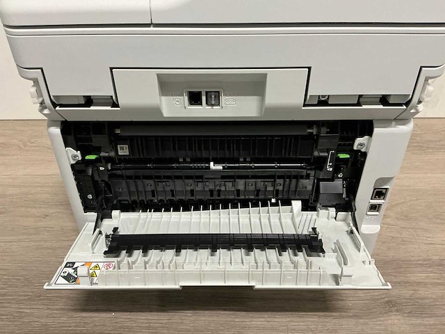 Brother mfc-l37600cdw printer - afbeelding 9 van  11