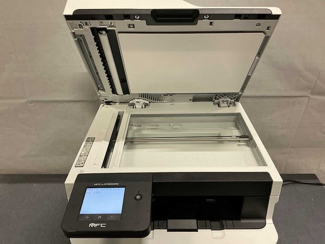 Brother mfc-l3760cdw (1x) - afbeelding 3 van  10