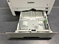Brother mfc-l3760cdw (1x) - afbeelding 5 van  10