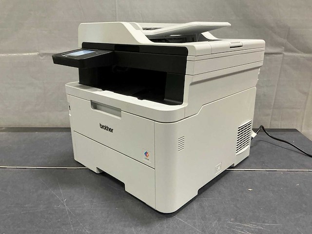 Brother mfc-l3760cdw (1x) - afbeelding 6 van  10
