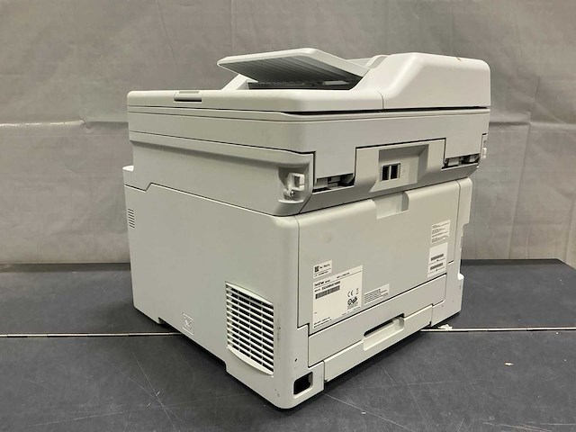 Brother mfc-l3760cdw (1x) - afbeelding 7 van  10