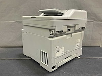 Brother mfc-l3760cdw (1x) - afbeelding 7 van  10