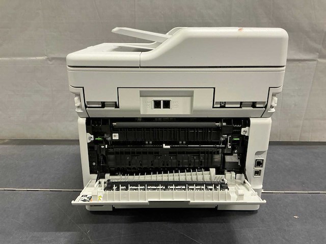 Brother mfc-l3760cdw (1x) - afbeelding 8 van  10