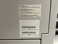 Brother mfc-l3760cdw (1x) - afbeelding 10 van  10