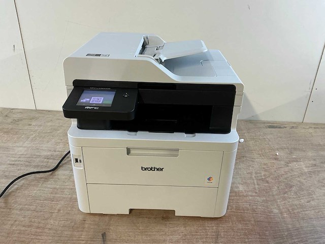 Brother mfc-l3760cdw overige printers en copiers - afbeelding 1 van  10