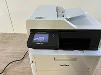 Brother mfc-l3760cdw overige printers en copiers - afbeelding 4 van  10