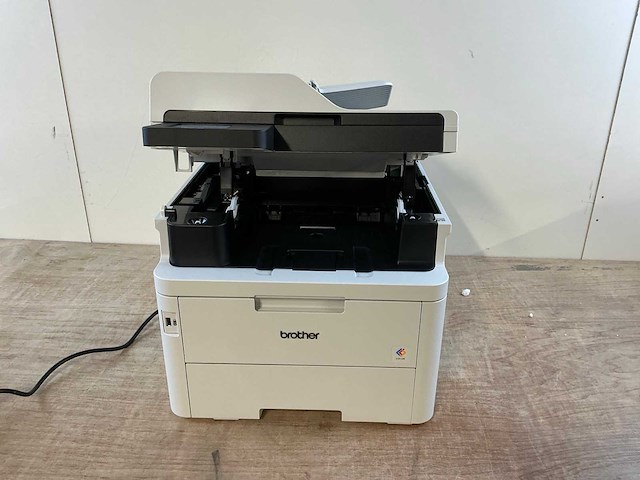 Brother mfc-l3760cdw overige printers en copiers - afbeelding 7 van  10