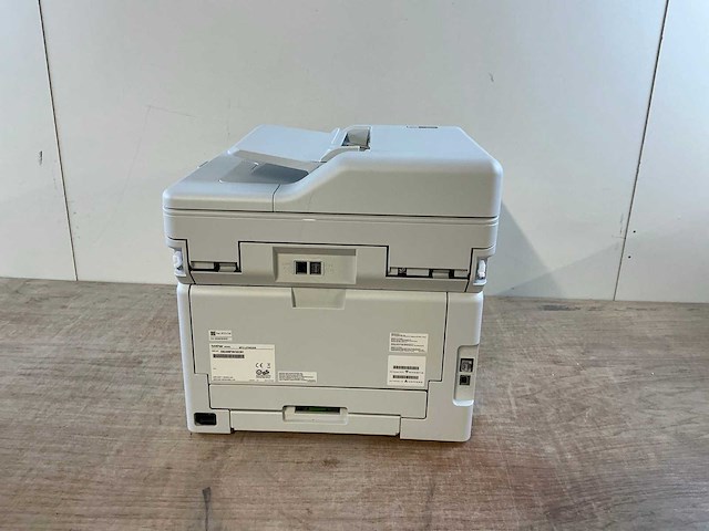 Brother mfc-l3760cdw overige printers en copiers - afbeelding 9 van  10