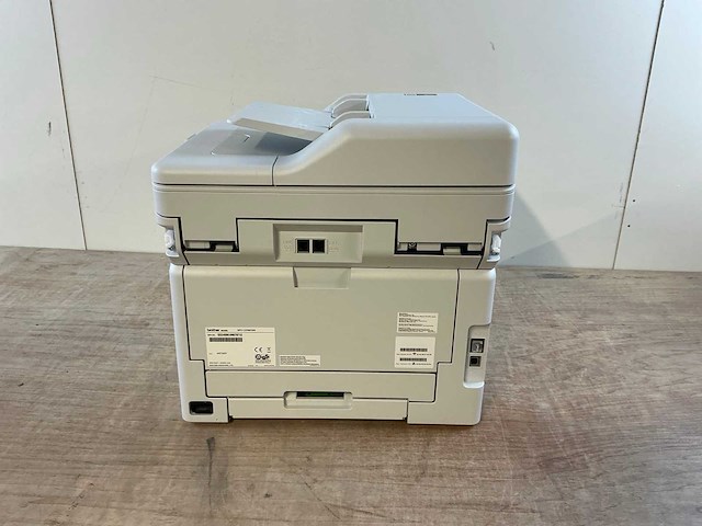 Brother mfc-l3760cdw overige printers en copiers - afbeelding 2 van  14