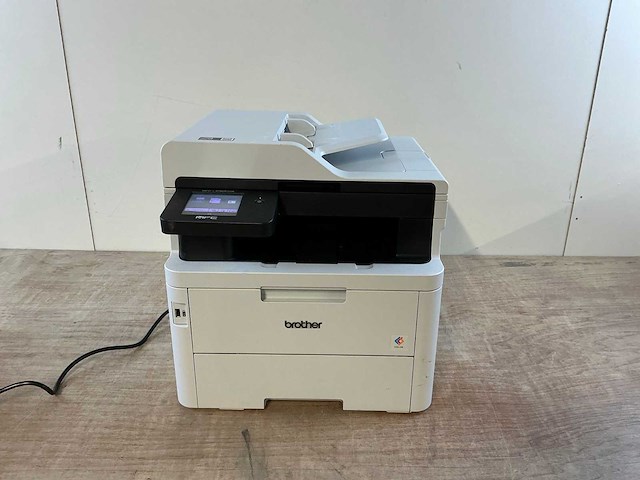 Brother mfc-l3760cdw overige printers en copiers - afbeelding 1 van  14