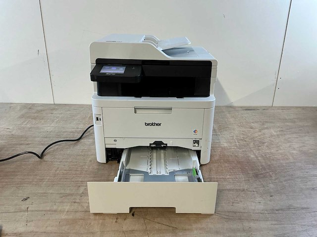 Brother mfc-l3760cdw overige printers en copiers - afbeelding 10 van  14