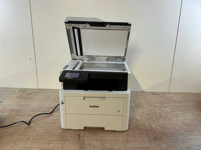 Brother mfc-l3760cdw overige printers en copiers - afbeelding 14 van  14