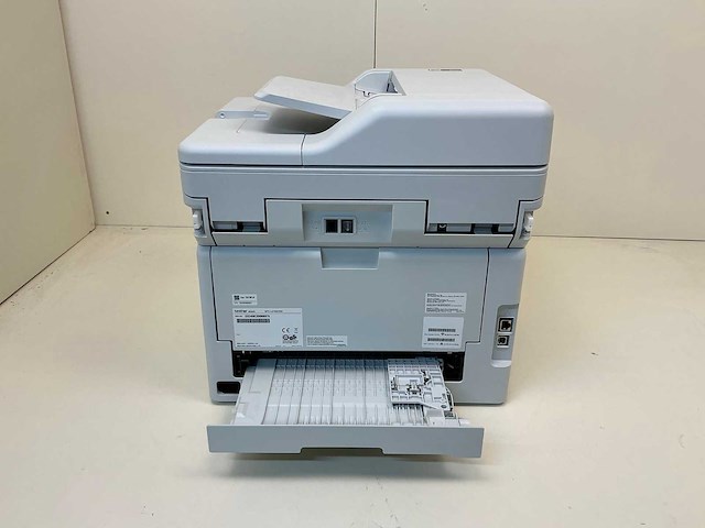 Brother mfc-l3760cdw overige printers en copiers - afbeelding 2 van  6
