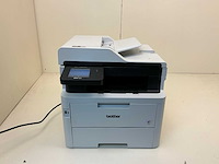 Brother mfc-l3760cdw overige printers en copiers