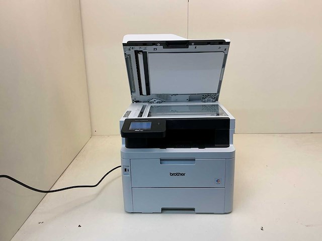 Brother mfc-l3760cdw overige printers en copiers - afbeelding 4 van  6