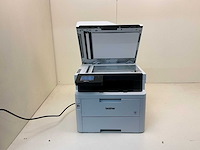 Brother mfc-l3760cdw overige printers en copiers - afbeelding 4 van  6