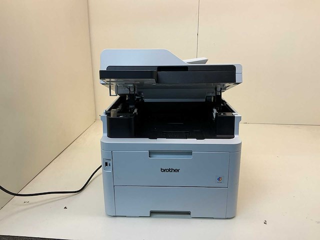 Brother mfc-l3760cdw overige printers en copiers - afbeelding 6 van  6