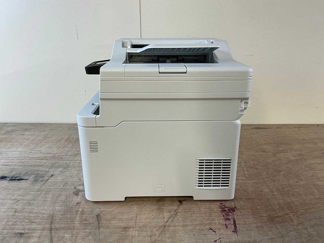 Brother mfc l3760cdw overige printers en copiers - afbeelding 2 van  8
