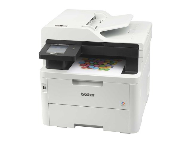 Brother mfc l3760cdw overige printers en copiers - afbeelding 3 van  8