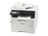Brother mfc l3760cdw overige printers en copiers - afbeelding 3 van  8
