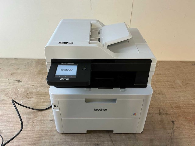Brother mfc l3760cdw overige printers en copiers - afbeelding 1 van  8