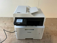Brother mfc l3760cdw overige printers en copiers - afbeelding 1 van  8