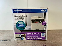 Brother mfc l3760cdw overige printers en copiers - afbeelding 4 van  8