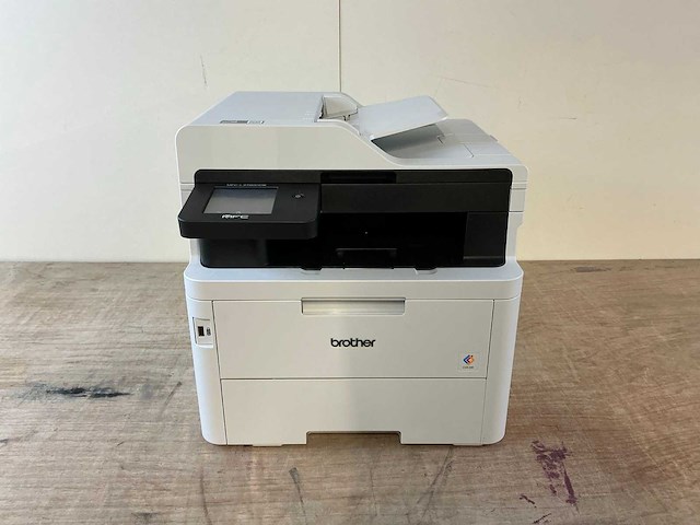 Brother mfc l3760cdw overige printers en copiers - afbeelding 5 van  8