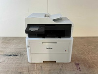 Brother mfc l3760cdw overige printers en copiers - afbeelding 5 van  8