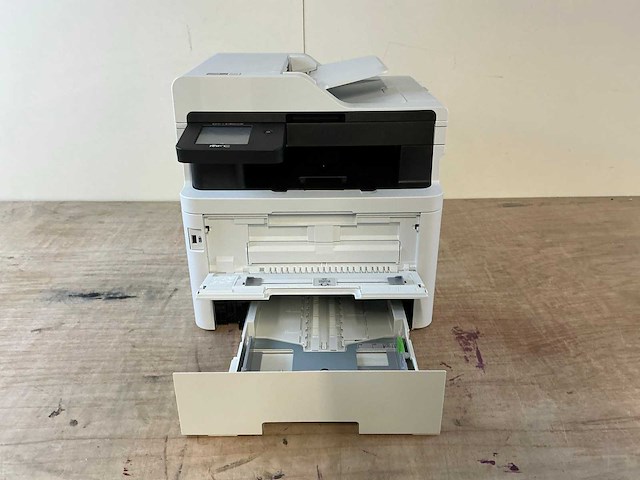 Brother mfc l3760cdw overige printers en copiers - afbeelding 6 van  8