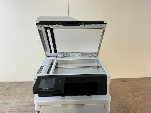 Brother mfc l3760cdw overige printers en copiers - afbeelding 7 van  8